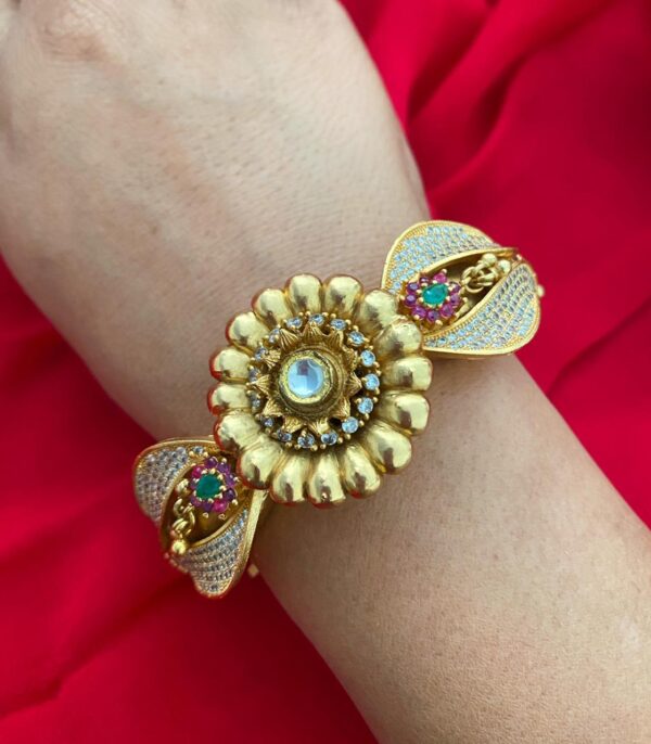 Women Stylish Braclets / KCC Jewellery