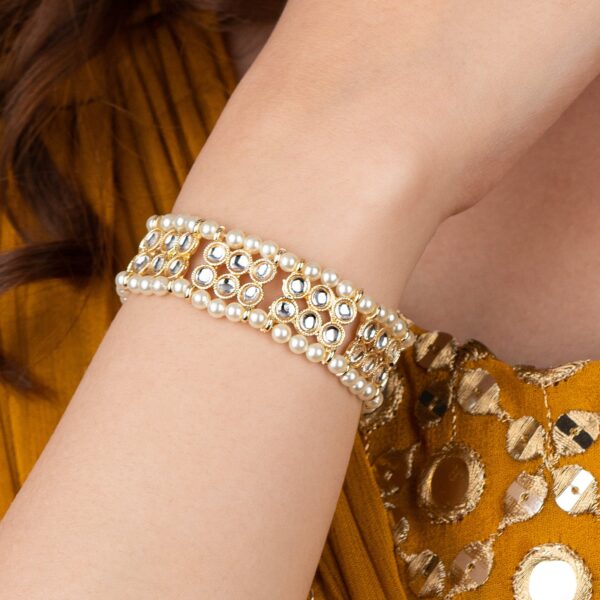 Women Stylish Braclets / KCC Jewellery