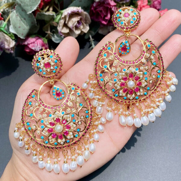 Women New Style Earring