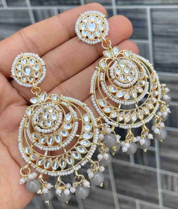 Women Stylish Earring