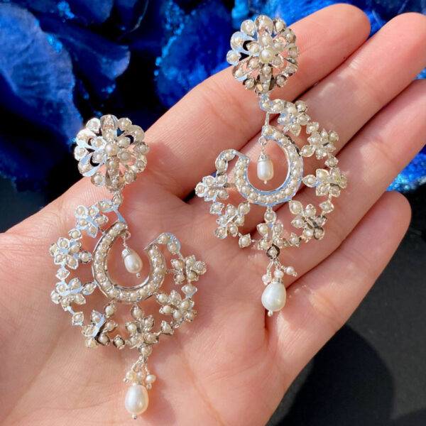 Women Fancy Earring